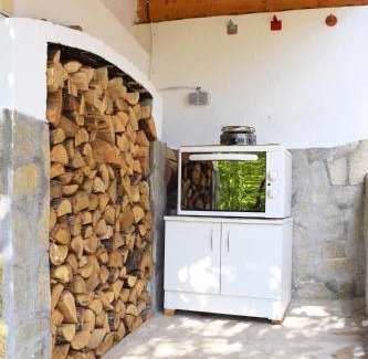Dalgopo House | Holiday Home Vilata