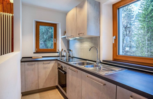 Bellamonte House | Holiday Home 'Villa La Brisa 2' with Balcony