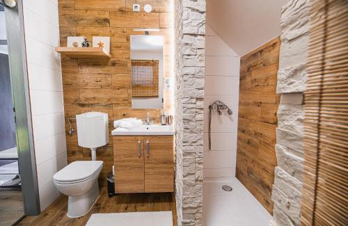 Brezice House | Holiday Home Vinea View - 4 Thermal Spas Nearby