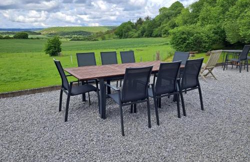 Olloy-sur-Viroin House | Holiday home Viroinval for seven person