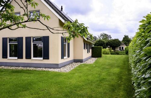 Vlagtwedde House | Holiday Home Vosseberghuis Prestige & Outdoor Spa by Interhome