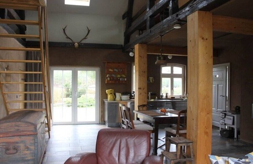 Vielank House | Holiday home with 3 bedrooms