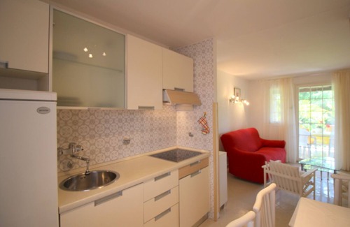 Mali Maj Apartment | Holiday home with garden, close to the beach, quiet location, family-friendly
