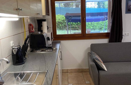 Siofok-Szabadifurdo House | Holiday home with high quality and table tennis