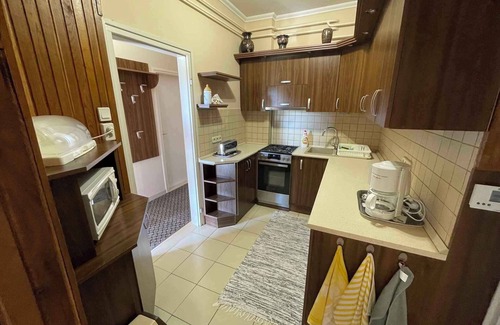 Balatonboglar House | Holiday home with barbecue and Wi-Fi