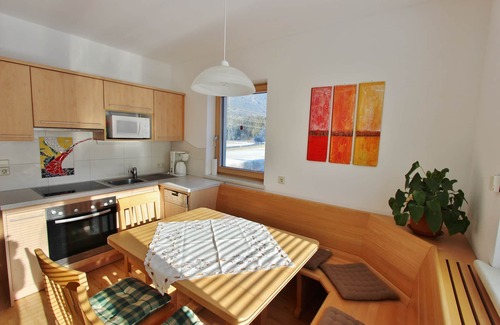 Tropolach Apartment | Holiday home with Sauna