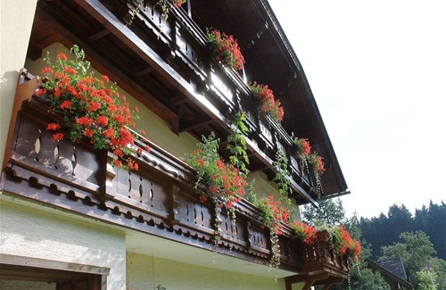 Tropolach Apartment | Holiday home with Sauna