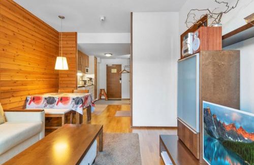 Yllas House | Holiday Home Ylläs chalets 2405 by Interhome