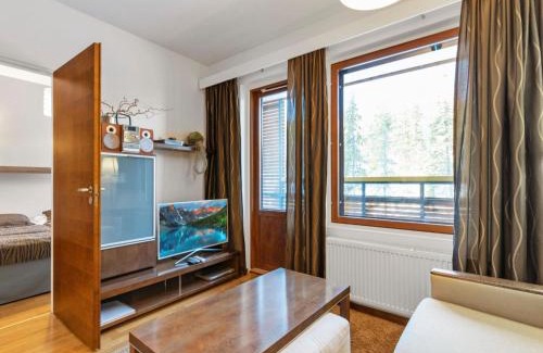 Yllas House | Holiday Home Ylläs chalets 2405 by Interhome