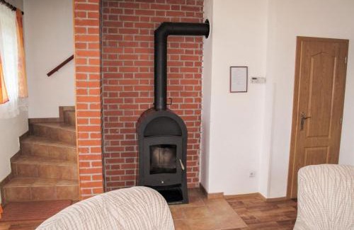 Zasada House | Holiday Home Zásada by Interhome