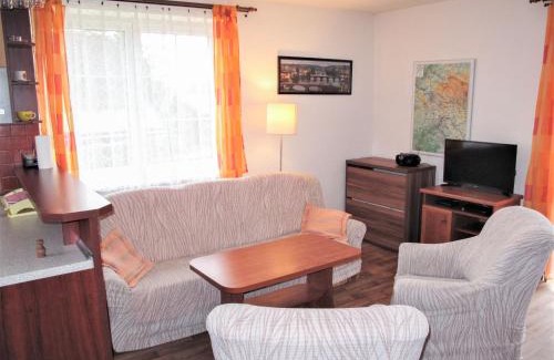 Zasada House | Holiday Home Zásada by Interhome