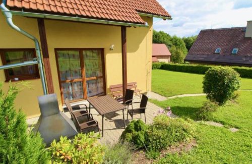 Zasada House | Holiday Home Zásada by Interhome