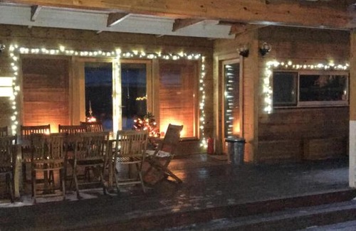 Polyanskoye House | Holiday Home Zolotye Peski