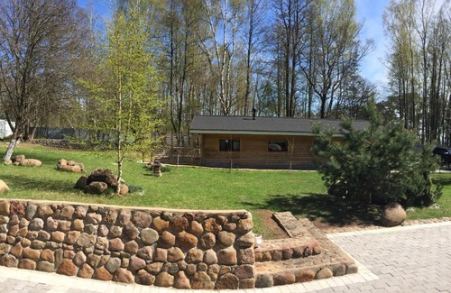 Polyanskoye House | Holiday Home Zolotye Peski