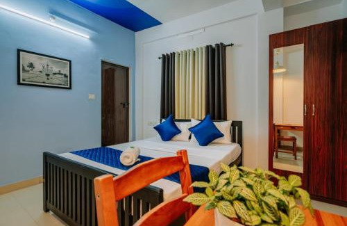 Aluva Hotel | Holiday Homes Aluva