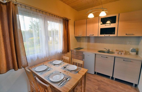 Sianozety House | Holiday homes with terraces, close to the beach