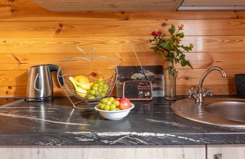 Gaski House | Holiday homes, summer pool, whirlpool, sauna