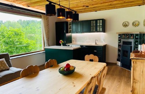 Lemsitz House | Holiday house St. Stefan ob Stainz for 1 - 7 persons with 3 bedrooms - Holiday house