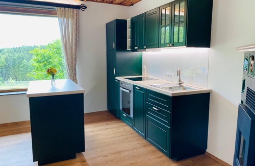 Lemsitz House | Holiday house St. Stefan ob Stainz for 1 - 7 persons with 3 bedrooms - Holiday house