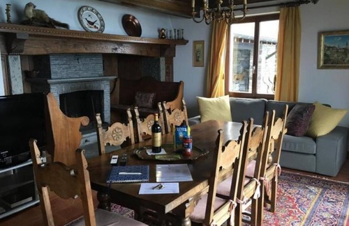 Orselina House | Holiday house Monti della Trinità for 1 - 6 persons with 3 bedrooms - Detached holiday house