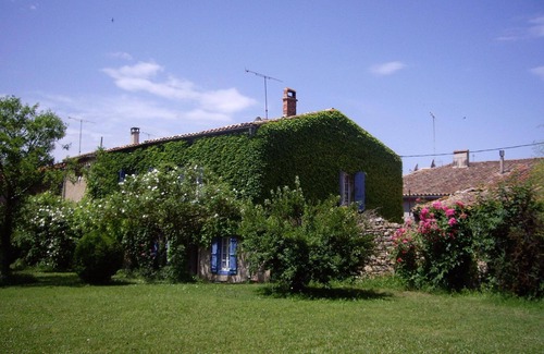 Peyrefitte-du-Razes House | Holiday house Peyrefitte du Razès for 2 - 6 persons with 4 bedrooms - Holiday house