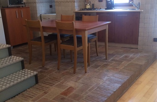 Cividale del Friuli Apartment | Holiday House at the Virgins