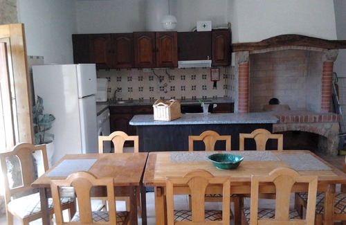 Coz House | Holiday house Alcobaça for 1 - 12 persons with 4 bedrooms - Holiday home