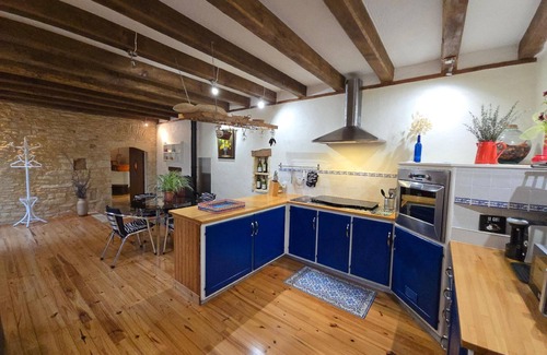 Archignac House | Holiday house Archignac for 1 - 5 persons with 2 bedrooms - Holiday house