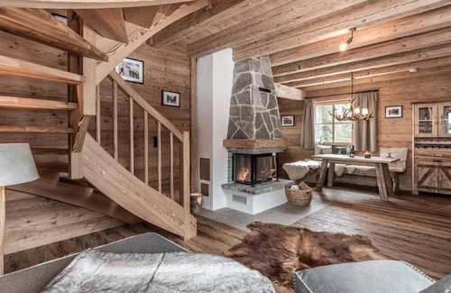 Bach House | Holiday house Bach for 1 - 4 persons with 2 bedrooms - Holiday home