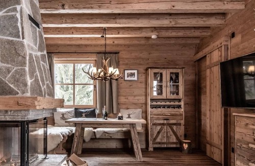 Bach House | Holiday house Bach for 1 - 4 persons with 2 bedrooms - Holiday home