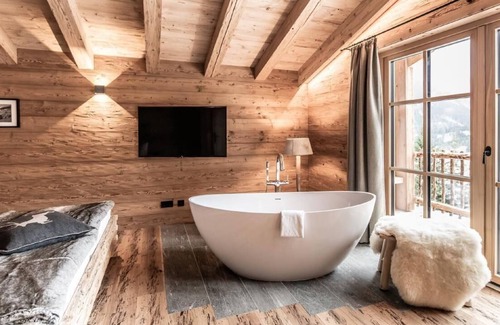 Bach House | Holiday house Bach for 1 - 4 persons with 2 bedrooms - Holiday home