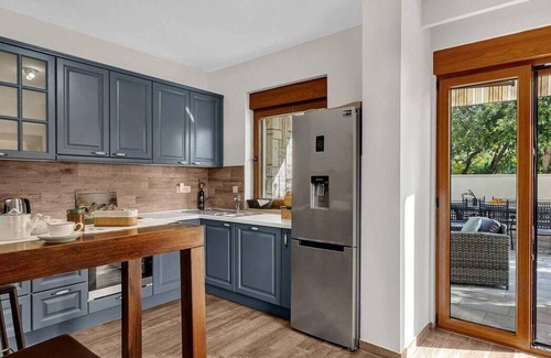 Promajna House | Holiday house Baška Voda for 1 - 6 persons with 3 bedrooms - Holiday home