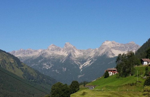 Pfafflar House | Holiday house Bschlabs for 1 - 10 persons with 5 bedrooms - Holiday house