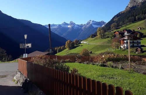 Pfafflar House | Holiday house Bschlabs for 1 - 10 persons with 5 bedrooms - Holiday house