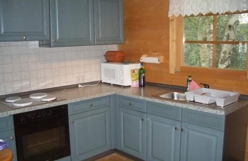 Saalfelder Hoehe House | Holiday house Burkersdorf for 1 - 6 persons with 2 bedrooms - Holiday home
