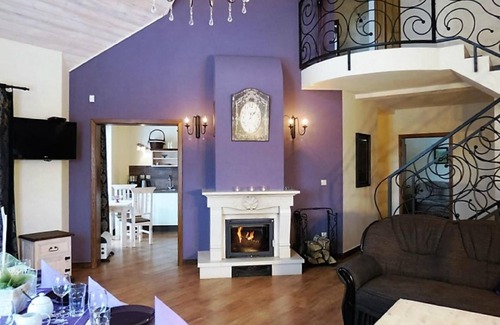 Bytow House | Holiday house Bytów for 1 - 15 persons with 5 bedrooms - Holiday house