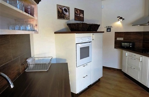 Bytow House | Holiday house Bytów for 1 - 15 persons with 5 bedrooms - Holiday house