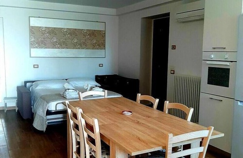 Carassai House | Holiday house Carassai for 1 - 11 persons with 4 bedrooms - Holiday home