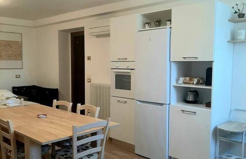 Carassai House | Holiday house Carassai for 1 - 11 persons with 4 bedrooms - Holiday home