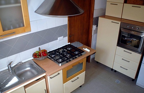 Zona XLV Castel di Guido House | Holiday house Casalotti for 1 - 5 persons with 1 bedroom - Holiday house