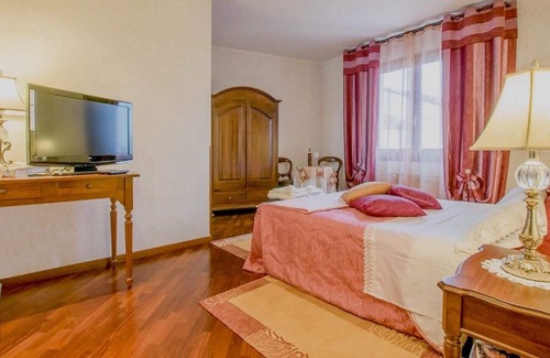 Asparetto House | Holiday house Cerea for 1 - 6 persons with 3 bedrooms - Holiday home