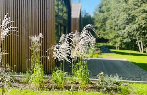 Sasino House | Holiday house Choczewo for 1 - 6 persons with 2 bedrooms - Holiday house