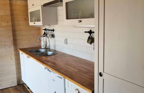 gmina Choszczno House | Holiday house Choszczno for 1 - 4 persons with 1 bedroom - Holiday home