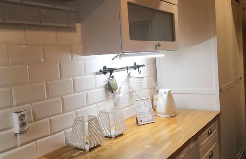 gmina Choszczno House | Holiday house Choszczno for 1 - 4 persons with 1 bedroom - Holiday home