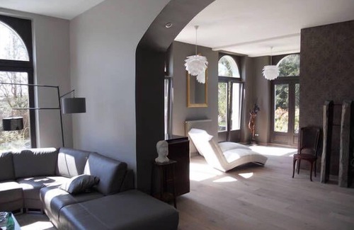 Couvin Other | Holiday house Couvin for 1 - 8 persons with 4 bedrooms - Holiday house