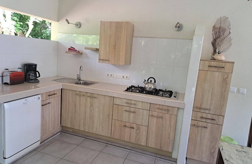 Soto House | Holiday house Sint Willibrordus for 2 - 6 persons with 3 bedrooms - Holiday home