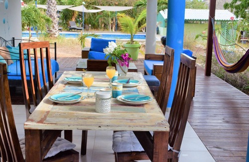 Soto House | Holiday house Sint Willibrordus for 2 - 6 persons with 3 bedrooms - Holiday home