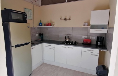 Soto House | Holiday house Sint Willibrordus for 1 - 2 persons with 1 bedroom - Holiday home