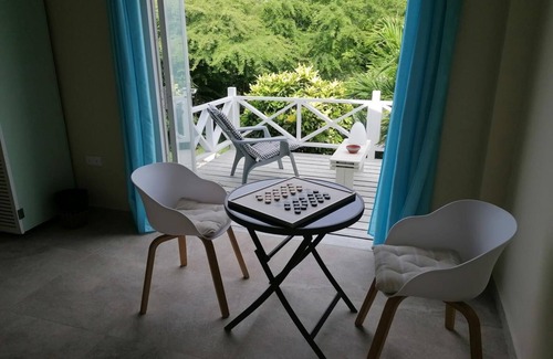Soto House | Holiday house Sint Willibrordus for 1 - 2 persons with 1 bedroom - Holiday home