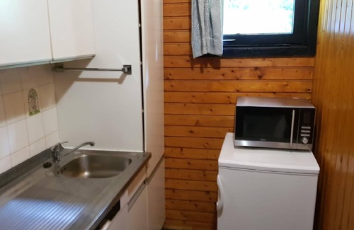 Damp House | Holiday house Damp for 1 - 4 persons with 2 bedrooms - Holiday house